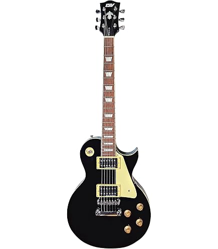 Amazon | Donner 39 Inch Electric Guitar, Designer Series DST-200